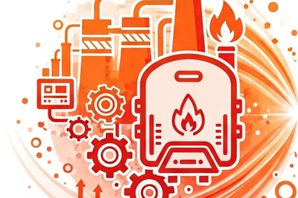 Manpower Supply for Boiler Operation